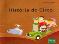 Livro - A história do circo.pdf